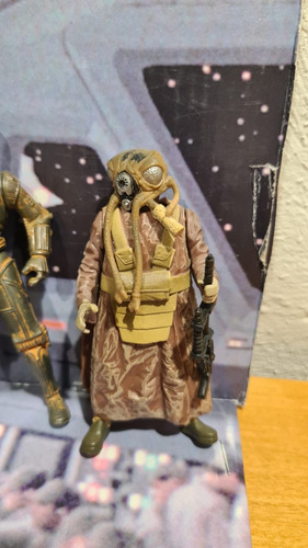 The Saga Collection Bounty Hunter Pack (Usado)