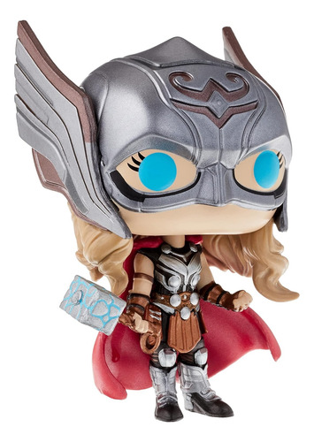 Funko® Thor Love & Thunder Collector Corp Marvel Mystery Box