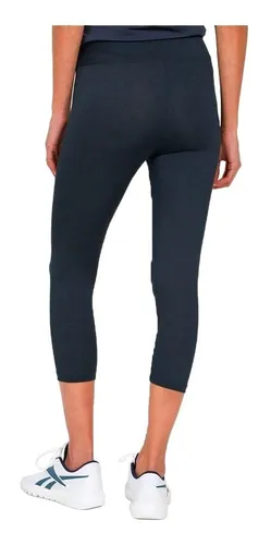 Pantalón Sudadera Capri Jogger Wilson Jaspeada 79251 Mujer
