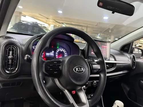 Kia Picanto 1.0 Emotion