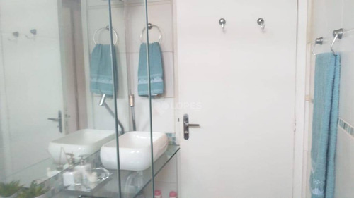 Apartamento Com 2 Quartos, 50 M² Por R$ 200.000 - Santa Rosa - Niterói/rj - Ap46698