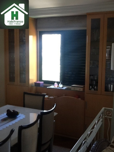 Imagem 7 de 30 de Apartamento - Ap00062 - 68241691
