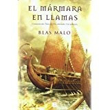 Libro El Marmara En Llamas *cjs
