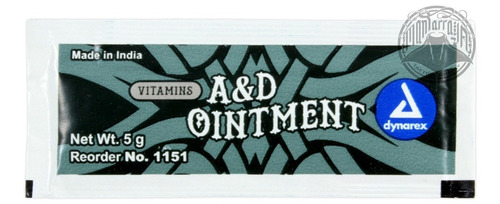 Kit Protector De Tatuaje Microblading Antiséptico Pomada