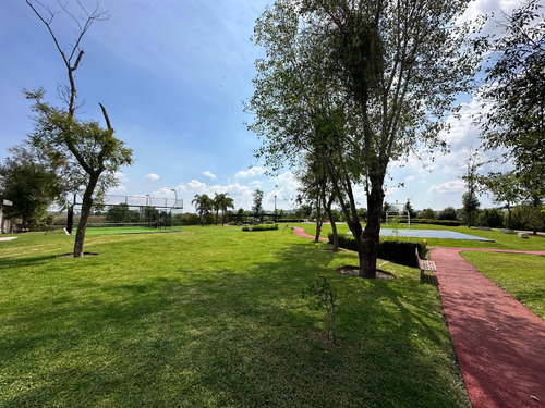 Casa En Venta Lomas De Angelopolis 2 Parque Lisboa Con Cancha De Paddle