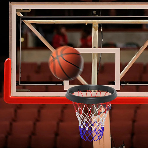Red De Baloncesto Portátil /l Basketball Hoop Net Para