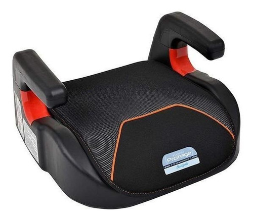 Booster Burigotto Assento Protege Cyber orange