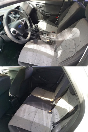 Ford Focus 1.6 5p S L/14 2014