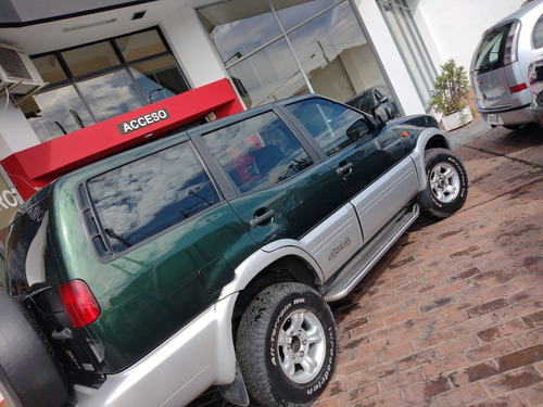 Imagen 2 de 5 de Nissan Terrano
