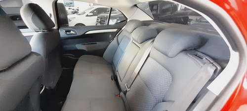 Imagen 7 de 15 de Citroën C4 Lounge 1.6 Tendance At6 Thp 165cv Am16