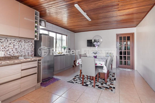 Imagem 24 de 29 de Casa, 5 Dormitórios, 210 M², Partenon - 207541