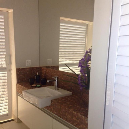 Imagem 15 de 15 de Casa Em Condominio - Condominio Recanto Do Lago - Ref: 9142 - V-ca1293