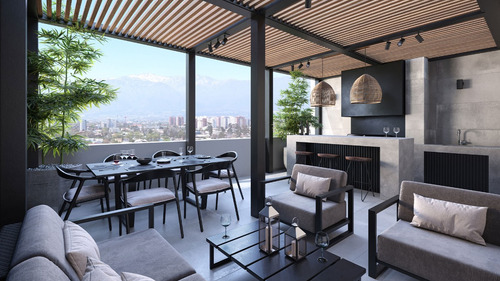 Edificio Own