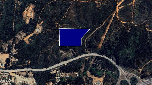 Venta Terreno Industrial, Valparaíso Id 56.253-lin