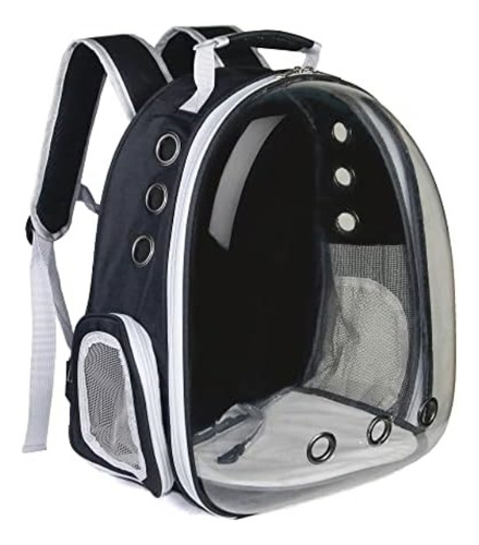 Geerduo Mochila Para Gatos, Bolsa De Burbujas Para Aerolínea