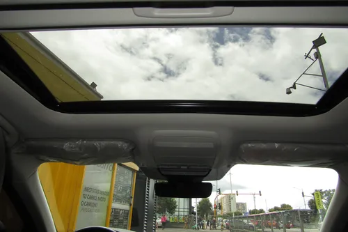 Mazda 3 2.0 Grand Touring TP