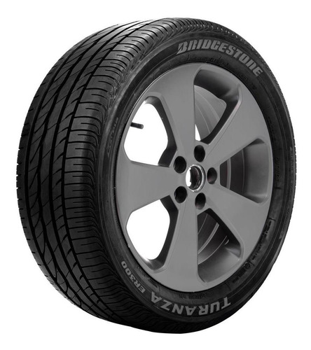Combo 2 Neumáticos 185/60 R15 84 H Turanza Er300 Bridgestone