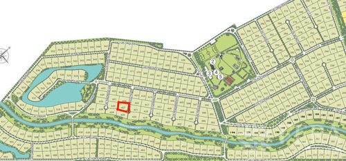 Imagen 2 de 26 de Venta De Lote 427 En Campos De Roca 2 (28136)