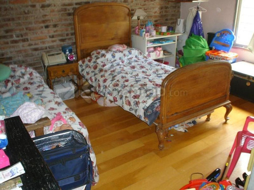 Imagen 14 de 16 de Chalet 200m2, 4 Dormitorios, Jardín, Cochera.
