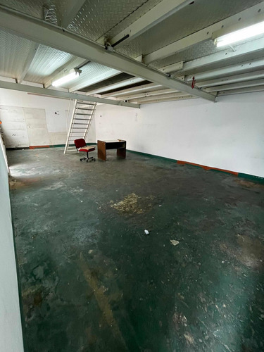 Imagen 3 de 6 de Galpón Interno En Alquiler De 70m2 En Mataderos