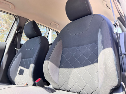 Nissan Kicks 1.6 Advance