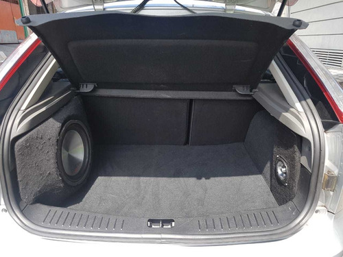 Ford Focus 2.0 Glx Flex Aut. 5p 2013