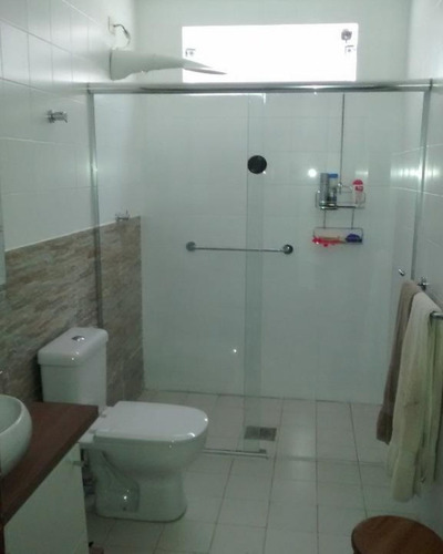 Imagem 13 de 23 de Casa A Venda Em Atibaia Loteamento Fechado - 5201 - 32664011