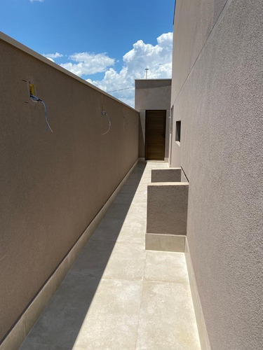 Imagem 7 de 30 de Casa 150m2 3 Dorms 1 Suíte 2 Vagas Coberta, Lazer Completo, Terreno 300m2 - Ca00027 - 67773993