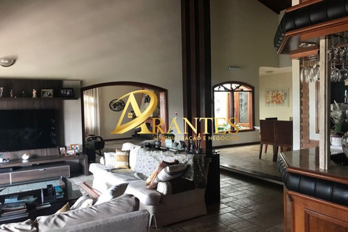 Imagem 26 de 30 de Casa Em Condomínio - Co00041 - 68540899