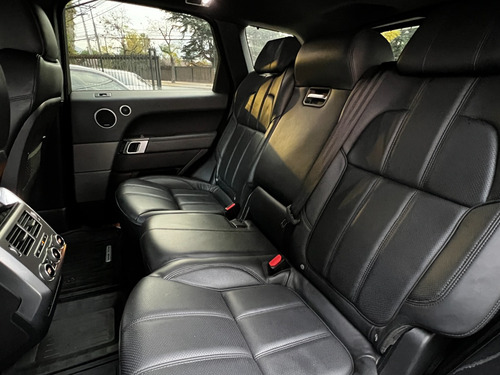 Imagen 22 de 25 de Land Rover Range Rover Sport Hse Sdv6 3.0 Diesel 2016