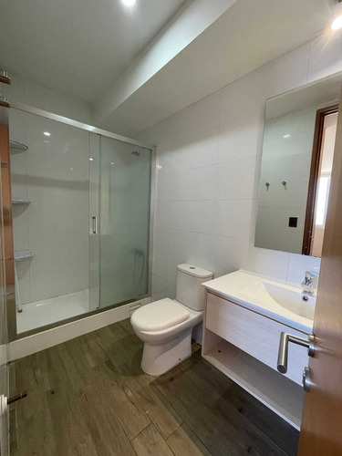 Hermoso Departamento A La Venta En Talca (88116)