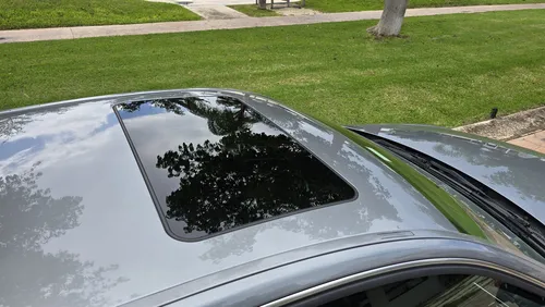 Mercedes 350 4 Puertas 2012