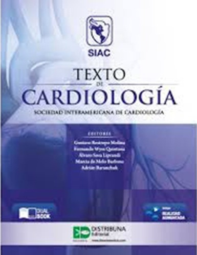 Texto De Cardiologa  Sociedad Interamericana De Cardiui