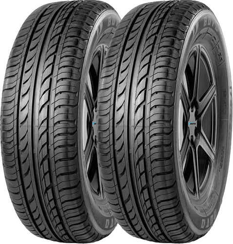 Kit de 2 llantas Boto GENESYS 218 185/70R14 T