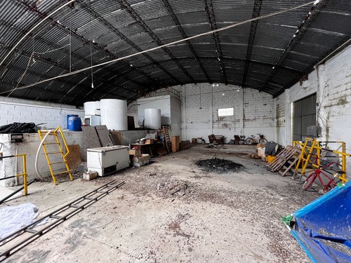 Venta Campo Empalme Olmos