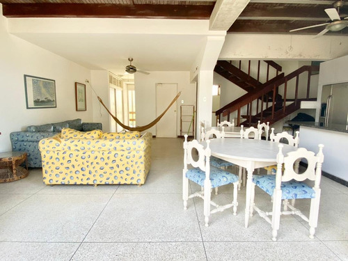 Imagen 5 de 11 de Se Vende Apto 150m² 4h/3b/2p La Guaira