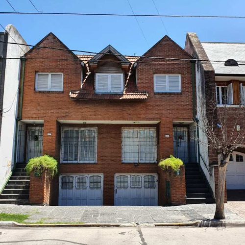 Duplex En Venta En Quilmes Centro