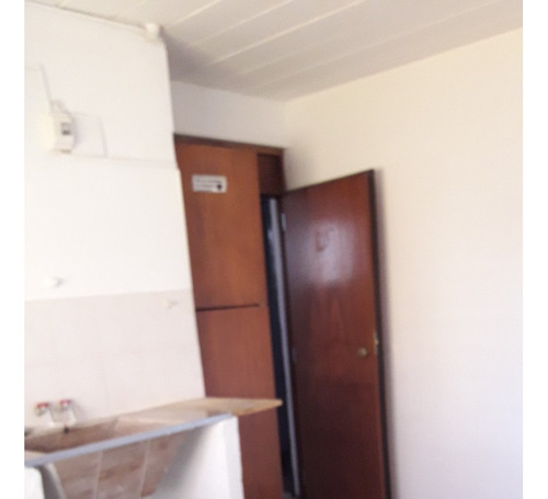 Alquiler! Excelente Monoambiente Ideal Oficina O Vivienda.- En El Centro De Haedo.