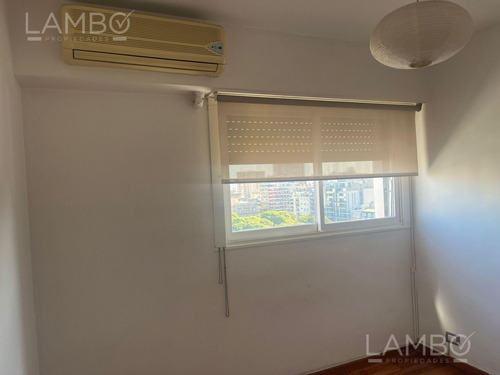 Alquiler Departamento Sin Muebles Barrio Norte