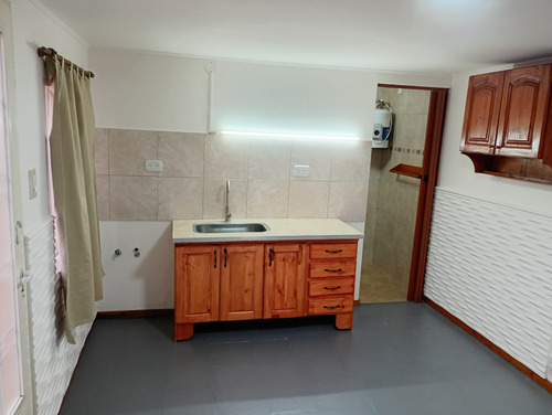 Departamento 2 Amb En Alquiler Lomas