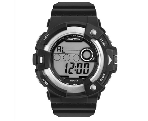 Relógio Mormaii Masculino Mo15100aa/8k