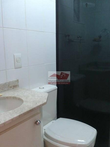 Imagem 6 de 30 de Apartamento Com 3 Dormitórios À Venda, 70 M² Por R$ 520.000,00 - Alto Do Ipiranga - São Paulo/sp - Ap1778