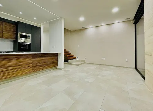 Se Vende Casa En Preserve Sur, Cañadas Del Arroyo, Roof Garden, 4 Recamaras