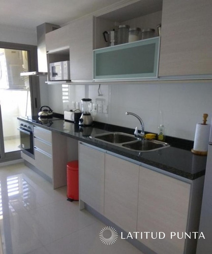 Apartamento En Roosevelt- Ref: 43