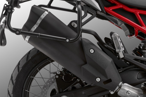 Qj Srt 600 Sx - Financiada En 60 Cuotas - Delcar Motos ®