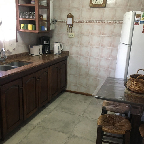 Imagen 9 de 14 de Alquiler Villa Gesell Barrio Norte Departamento