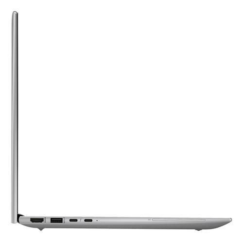 Notebook Hp Zbook Firefly G10 AMD R5 512gb 16GB W11 14` Cor Cinza
