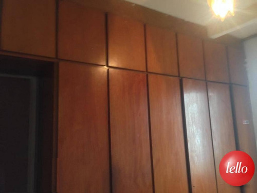 Apartamento - Ref: 213380