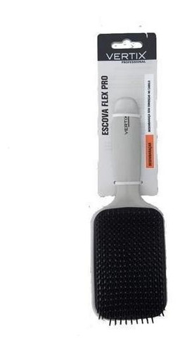 Escova Flex Pro Vertix Professional - Desembaraçadora