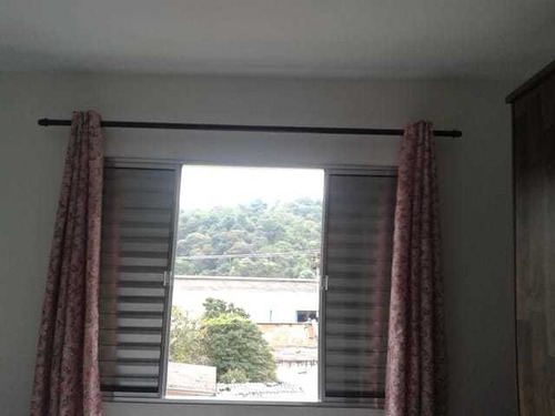Sobrado Á Venda No Bairro Tremembé Sp